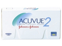 Acuvue 2 (6 шт.)